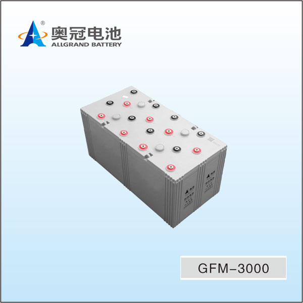 GFM-3000